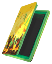 Ultimate Guard Zipfolio 360 Xenoskin Artist Edition III by Dominik Mayer - Image 2