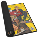 Ultimate Guard Playmat Netflix One Piece Crew ***DAMAGED ITEM*** - Image 2