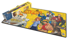 Ultimate Guard Playmat Netflix One Piece Crew ***DAMAGED ITEM*** - Image 3