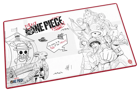 Ultimate Guard Playmat Netflix One Piece Sketch
