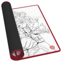 Ultimate Guard Playmat Netflix One Piece Sketch - Image 2