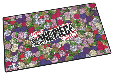 Ultimate Guard Playmat Netflix One Piece Devil Fruits