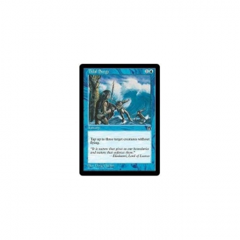 Tidal Surge : STRONGHOLD 124/143 - Magic the Gathering Single Card