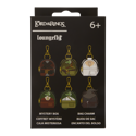 Loungefly - Lord of the Rings Mystery Mini Bag Charms - Image 8