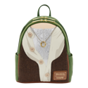 Loungefly - Lord of the Rings Frodo Mithril Cosplay Mini Backpack
