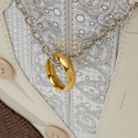 Loungefly - Lord of the Rings Frodo Mithril Cosplay Mini Backpack - Image 3