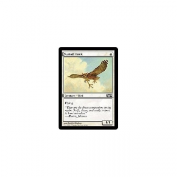 Suntail Hawk : MAGIC 2014 040/249 - Magic the Gathering Single Card