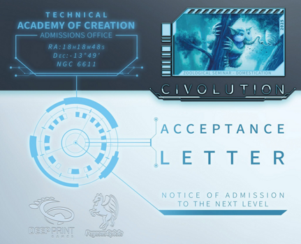 Civolution Acceptance Letter Expansion