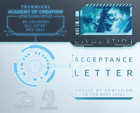 Civolution Acceptance Letter Expansion