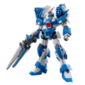 Gundam Ashsaviour High Grade Model Kit - Image 2