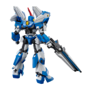 Gundam Ashsaviour High Grade Model Kit - Image 4