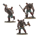 Konflikt '47 Ursus Infantry Squad with Mauls