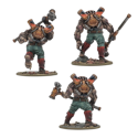 Konflikt '47 Ursus Infantry Squad with Mauls - Image 2