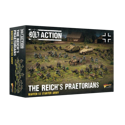 Bolt Action - The Reich's Praetorians Waffen-SS Starter Army