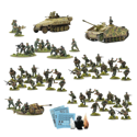 Bolt Action - The Reich's Praetorians Waffen-SS Starter Army - Image 2