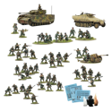 Bolt Action - Cross of Iron German Grenadiers Starter Army - Image 2
