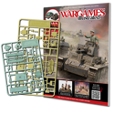 Wargames Illustrated WI461 May 2026 Edition