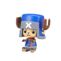 One Piece Chopper Robo Super No. 2 & No. 3 (Heavy Armor & Horn Dozer) - Image 4