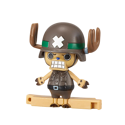 One Piece Chopper Robo Super No. 2 & No. 3 (Heavy Armor & Horn Dozer) - Image 5