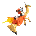 One Piece Chopper Robo Super No. 4 & No. 5 (Kung Fu Tracer & Walk Hopper) - Image 3
