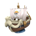 One Piece Netflix Grand Ship Collection Going Merry Model Kit - Image 2