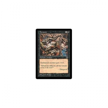 Torment : STRONGHOLD 126/143 - Magic the Gathering Single Card