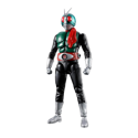 Figure-rise Standard Kamen Rider New No. 1 Model Kit - Image 2