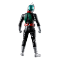 Figure-rise Standard Kamen Rider New No. 1 Model Kit - Image 3