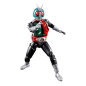 Figure-rise Standard Kamen Rider New No. 1 Model Kit - Image 5