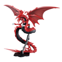Figure-rise Standard Amplified -Egyptian God- Slifer the Sky Dragon Model Kit - Image 3