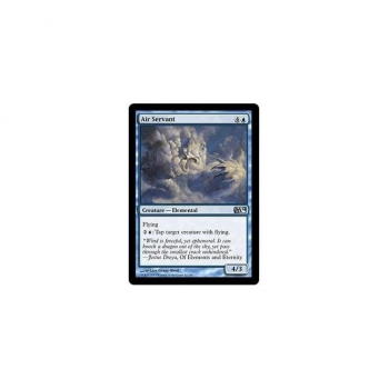 Air Servant : MAGIC 2014 042/249 - Magic the Gathering Single Card
