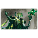 Ultra Pro Necron Codex Aligned Playmat