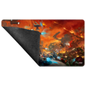 Ultra Pro Tau Empire Codex Aligned Playmat - Image 3