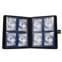 Ultra Pro Pokemon Premium Green Snap Binder - Image 8