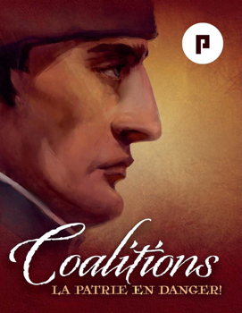 Coalitions La Patrie En Danger!