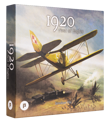1920 Nest of Eagles