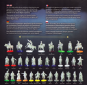Coalitions Deluxe Miniatures Set - Image 2
