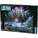 Exit Advent Calendar - The Magic of Christmas
