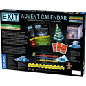 Exit Advent Calendar - The Magic of Christmas - Image 2