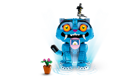 LEGO&reg; KPop Demon Hunters Derpy Tiger and Sussie Bird (72537) - Image 2