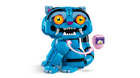 LEGO&reg; KPop Demon Hunters Derpy Tiger and Sussie Bird (72537) - Image 6