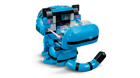 LEGO&reg; KPop Demon Hunters Derpy Tiger and Sussie Bird (72537) - Image 7