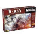 Axis & Allies: D-Day