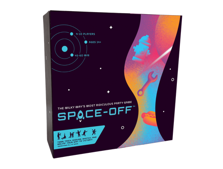 Space-Off