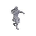Dungeons & Dragons Nolzur&rsquo;s Marvelous Miniatures Archdruid & Martial Arts Adept - Image 3
