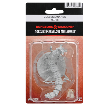 Dungeons & Dragons Nolzur&rsquo;s Marvelous Miniatures Classic Ankheg