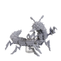 Dungeons & Dragons Nolzur&rsquo;s Marvelous Miniatures Classic Ankheg - Image 2