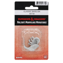 Dungeons & Dragons Nolzur&rsquo;s Marvelous Miniatures Classic Basilisk