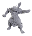 Pathfinder Battles Deep Cuts Orc Brute - Image 2