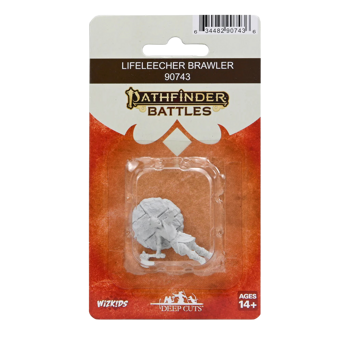 Pathfinder Battles Deep Cuts Lifeleecher Brawler